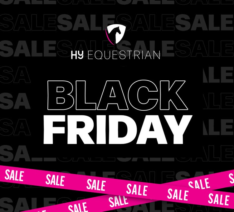 Hy - Black Friday 2025